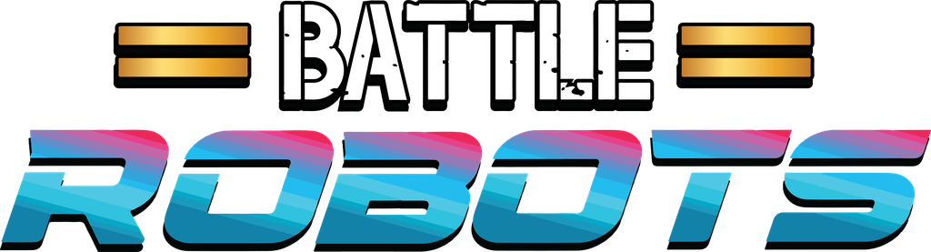 Battle Robots Workshop @ ComEd Rec Center (Saturday 8/31) (2024-08-31)