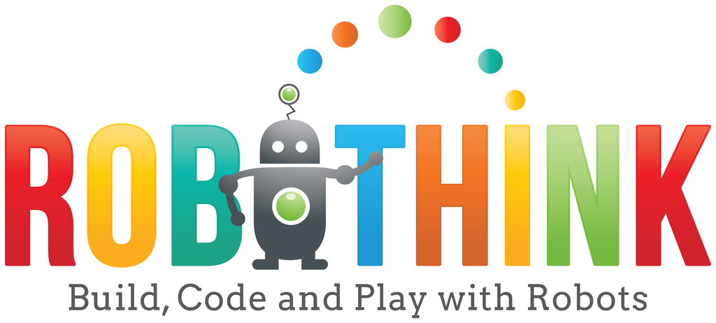 Coming Soon - RoboThink Spring Break Camp @ UV Community Church (5 Classes) (2025-03-24 - 2025-03-28)