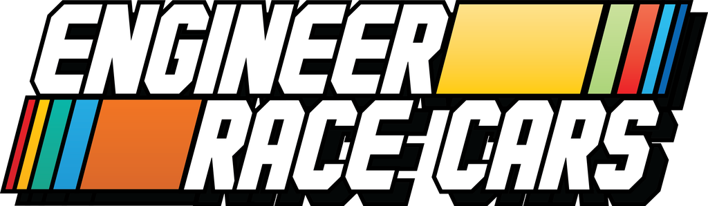 Engineer Race Cars - Spring Session @ UV Community Church (Saturdays - 8 Classes) (2025-04-05 - 2025-06-07)