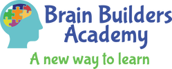 Battle Robots Workshop (Ages 6-12) @ Brain Builders Academy (2025-04-26)