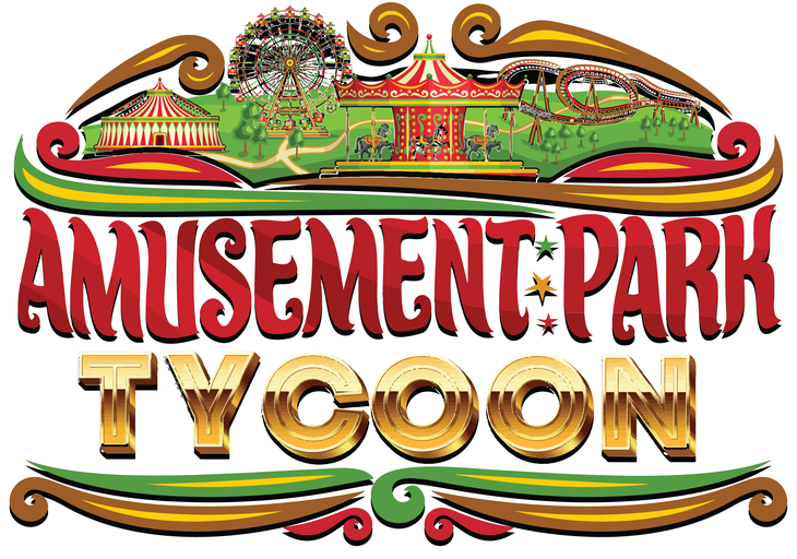 RoboThink Summer Camp - Amusement Park Tycoon! (2025-07-14 - 2025-07-18)
