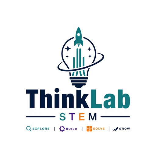 Robotics &amp; Coding Summer Camp @ ThinkLab Stem (Week 5) (2026-08-10 - 2026-08-14)